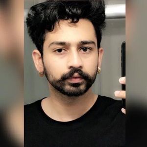 Meet your Posher, Robin